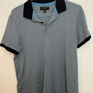 Banana Republic Dress Polo
